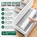 Re Usable Drawer Liners - Length 150cm x Width 45cm