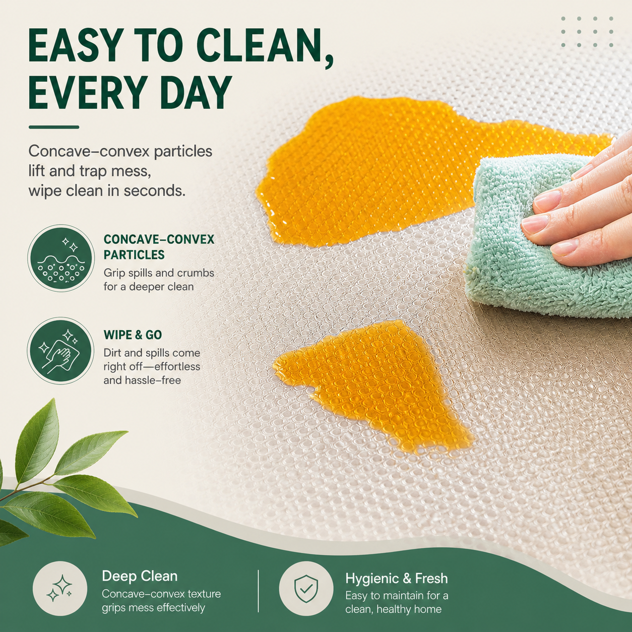 Re Usable Drawer Liners - Length 150cm x Width 45cm