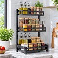 3 Tier Kitchen Spice Rack